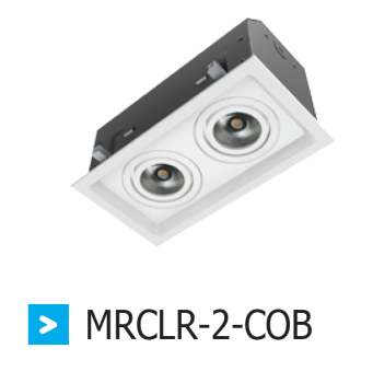 MRCLR Remodel COB/MRCLR Series Remodel COB